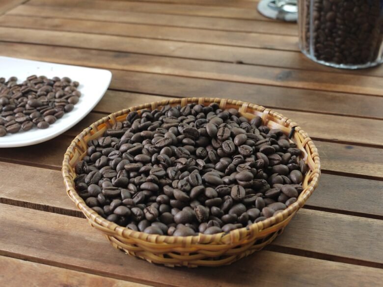 Exploring the Unique Flavors of Cambodian Coffee Beans