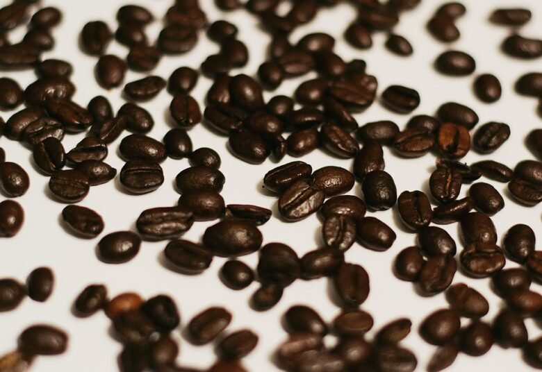 The Sustainable Practices of Organic Coffee Farming